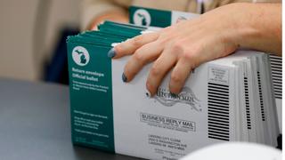 Inside Environmentalists' Final Efforts to Get Out the Vote